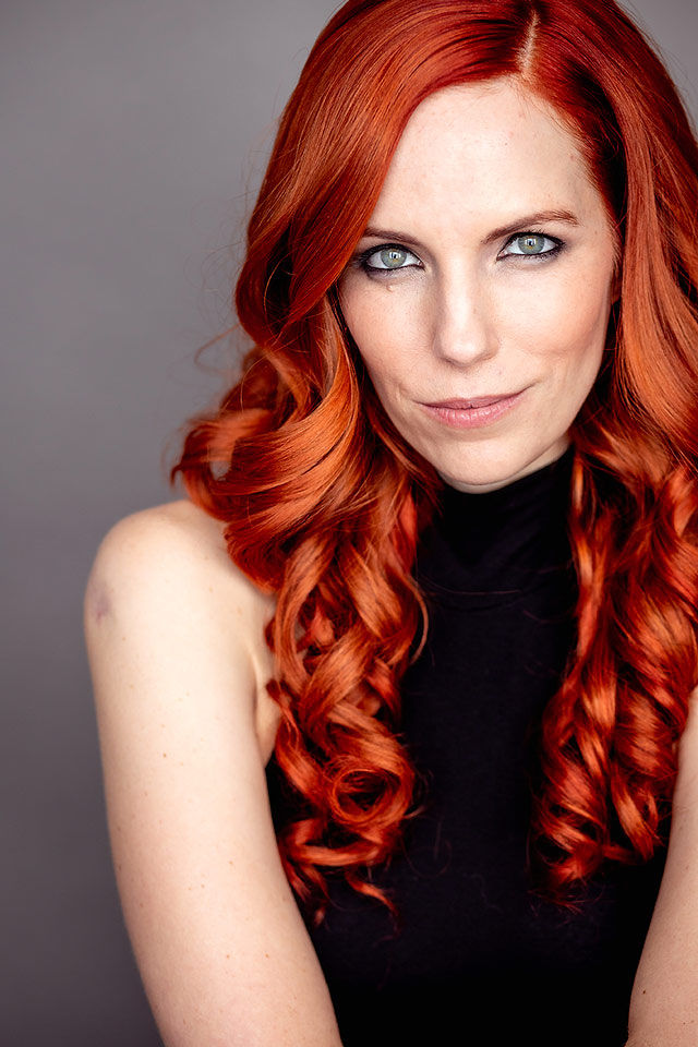 Ali Williams