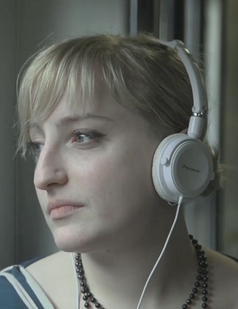 Alice Antošovská