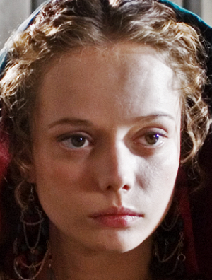 Alice Henley