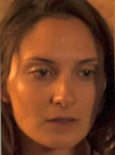 Alice Pehlivanyan