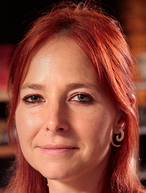 Alice Roberts