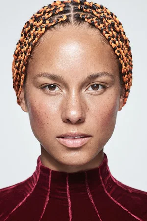 Alicia Keys