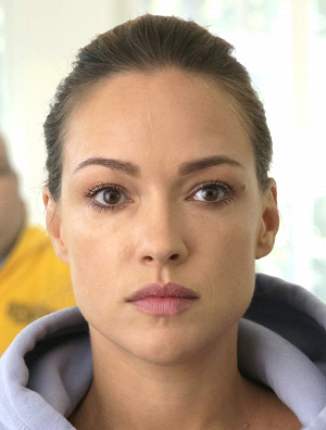 Alicja Bachleda Curuś