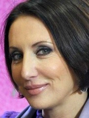 Alika Směchova