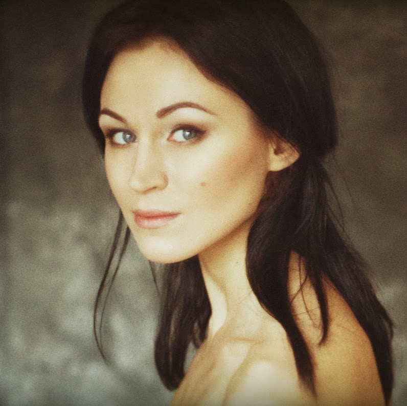 Alina Golovlyova