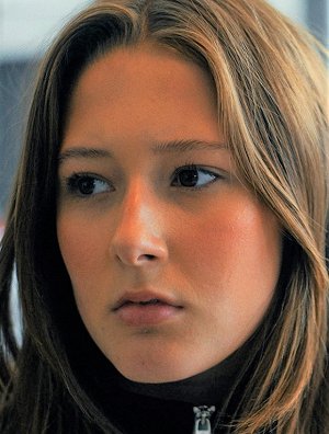 Alisa Sussmann