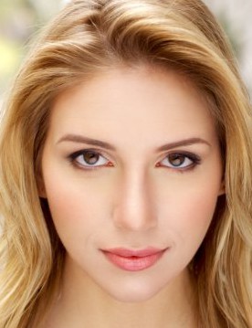 Alison Whitney