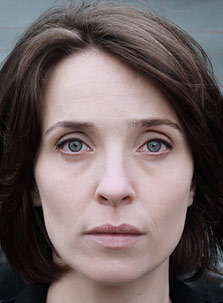 Alix Poisson