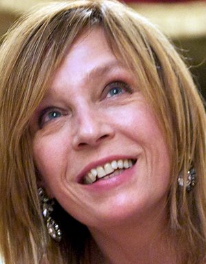 Aljona Doleckaja