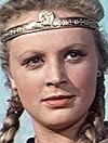 Alla Larionova