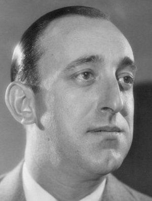 Allen Jenkins