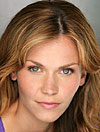 Allison Lange