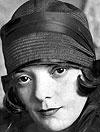 Alma Rubens