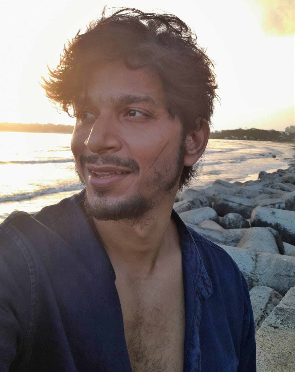 Alok Kumar