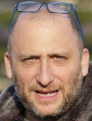 Alon Schwarz