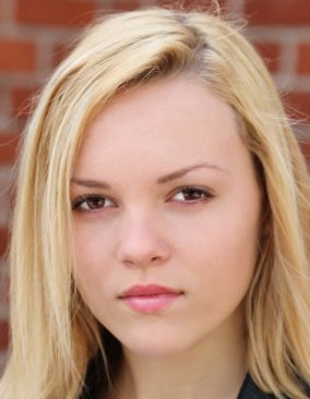 Alyssa Elle Steinacker
