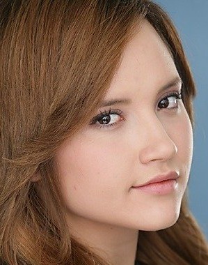 Amanda Grace Cooper