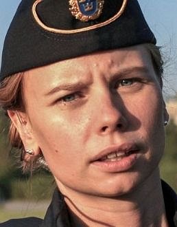 Amanda Jansson