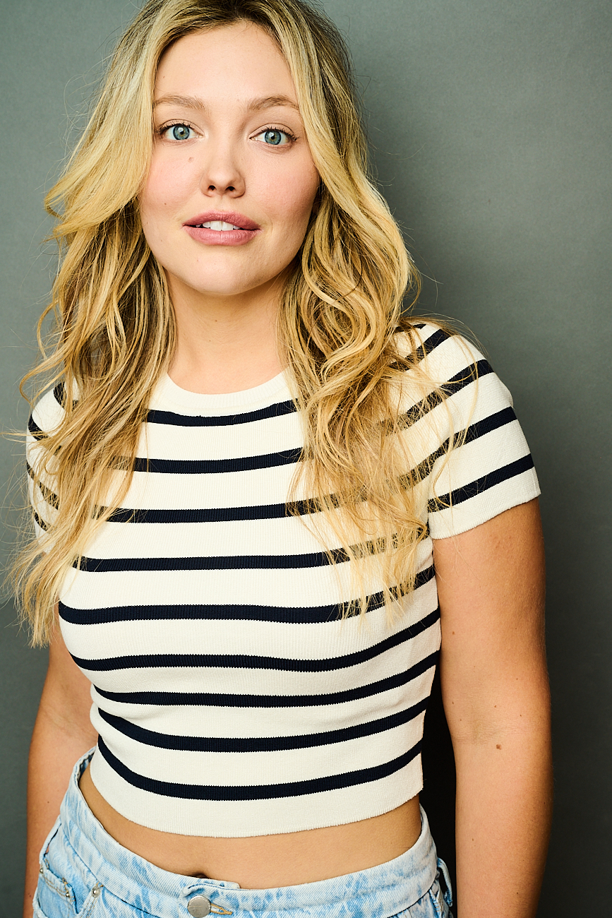 Amanda Jones
