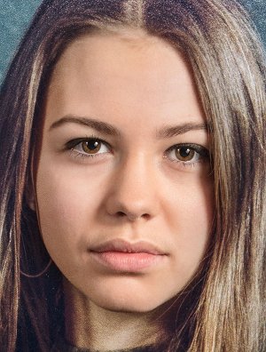 Amanda Lindh
