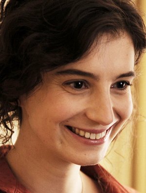 Amandine Dewasmes