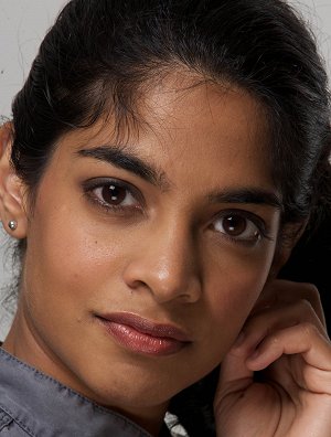 Amara Karan