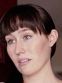 Amelia Burstyn
