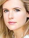 Amelia Jackson-Gray