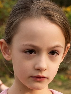 Amelie Bea Smith