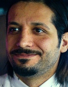 Amir Escandari