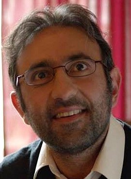 Amir Rahimzadeh
