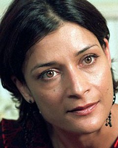 Amita Dhiri