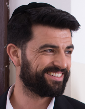 Amos Tamam