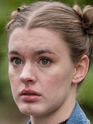 Amy James-Kelly