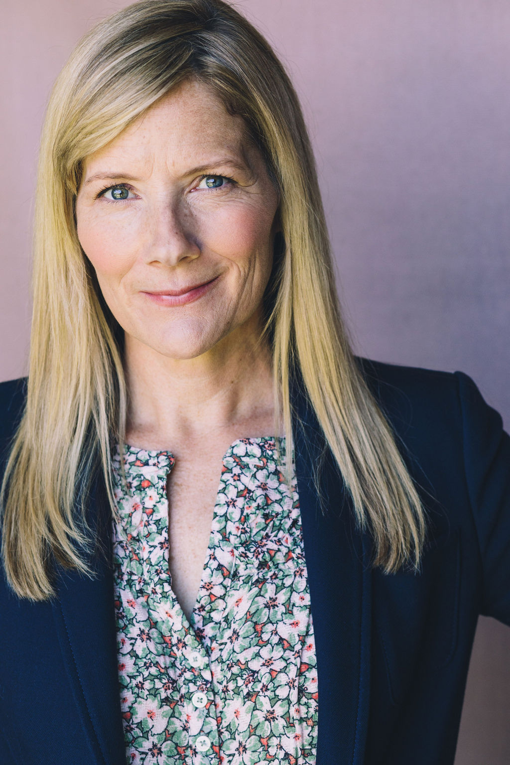 Amy Landers