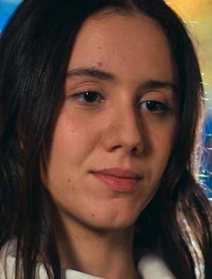 Anaïde Rozam