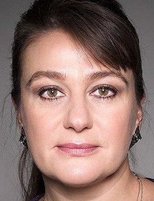 Anastasija Mělnikova