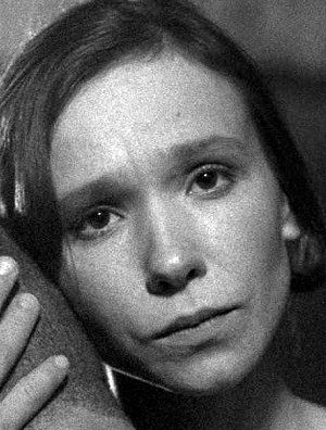 Anastasija Ševeljova
