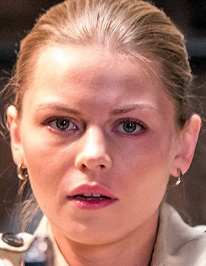 Anastasija Stěžko