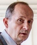 Anatolij Gorjačev
