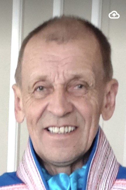 Anders Isak Oskal