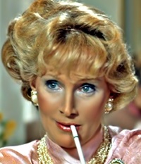 Andra Akers