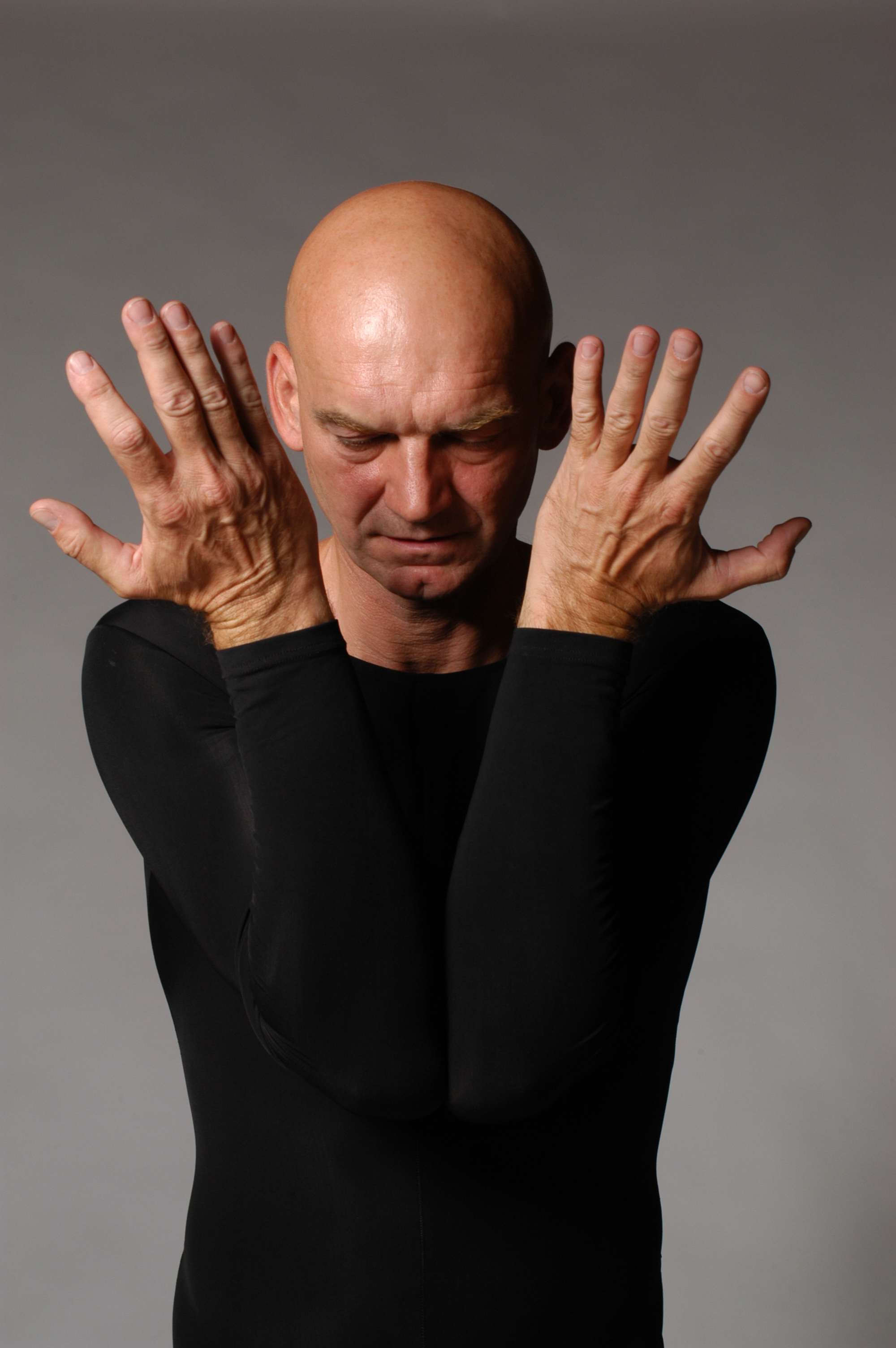 András M. Kecskés