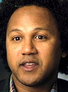 André Fenton