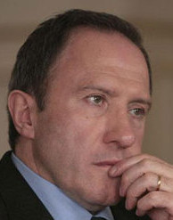 André Marcon