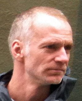 André Turpin
