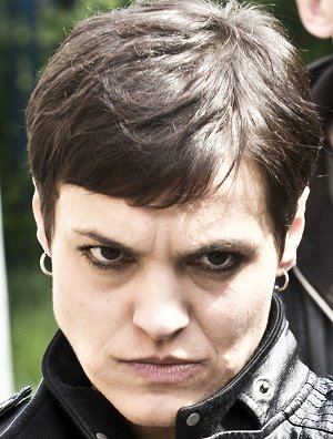Andrea Opavská
