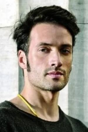 Andreas Constantinou