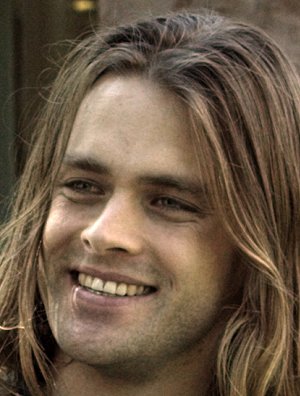 Andreas Damm