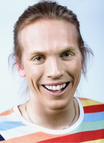 Andreas Karoliussen